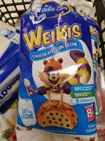 Weikid