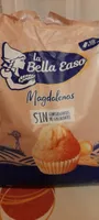 Magdalenas La Bella Easo
