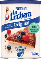 La Lechera leche condensada