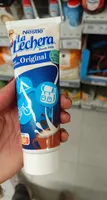 Leche condensada