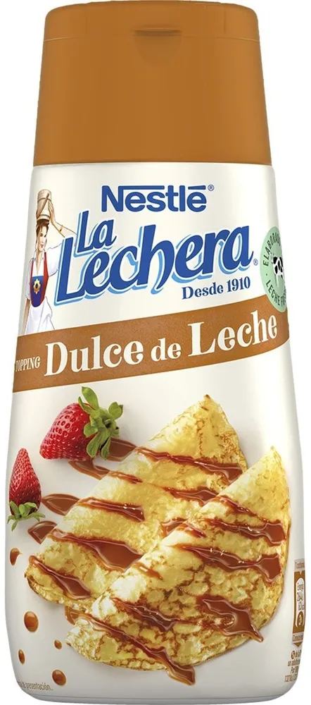 Dulce de leche
