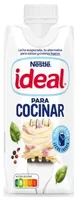 Leche Evaporada Ideal
