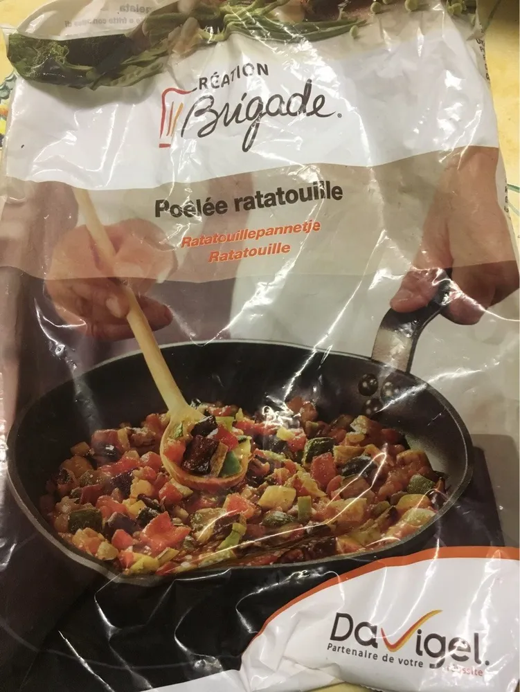 Ratatouille