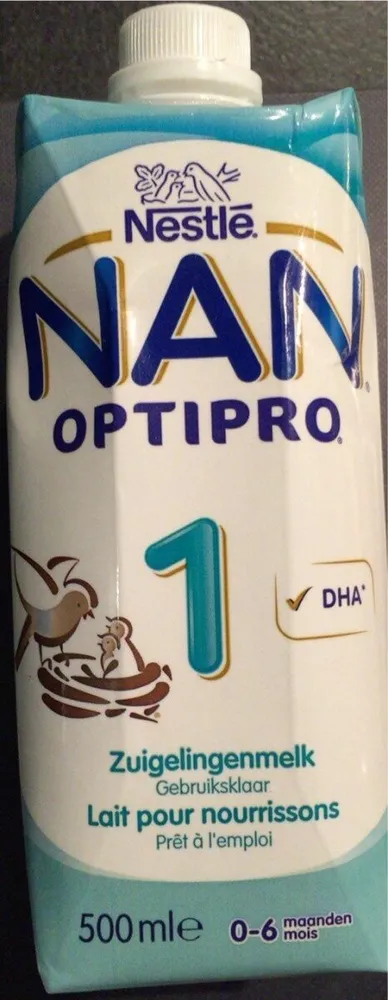 Baby Milk