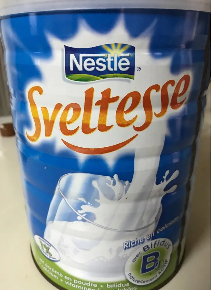 Sveltesse