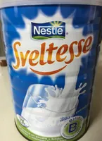 Sveltesse