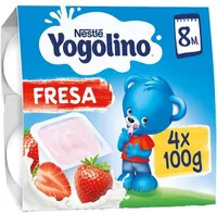 Yogolino fresa