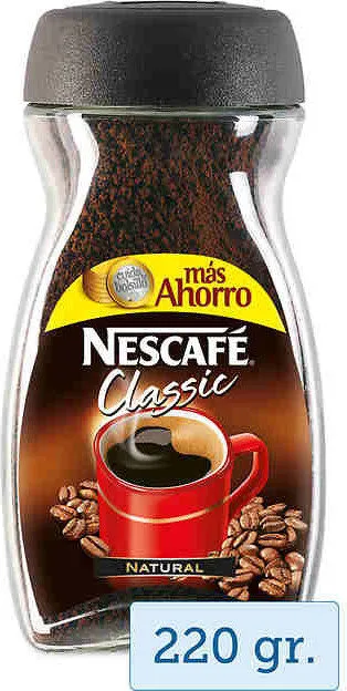 Café Soluble