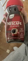 Nescafé classic descafeinado