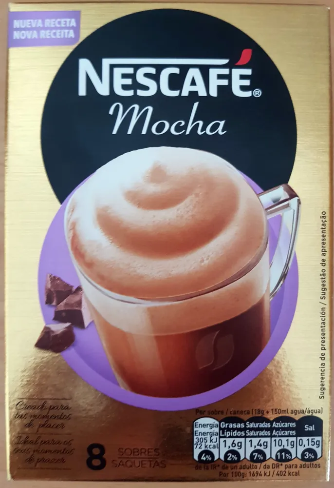 Mocha