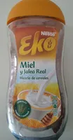 Eko Miel y Jalea Real