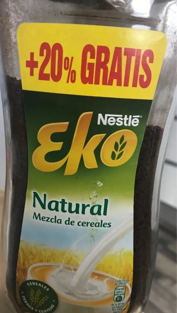 Eko natural