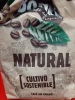 Natural