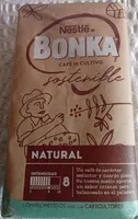 Bonka natural