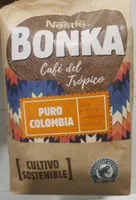 Nestlé Bonka Café del Trópico