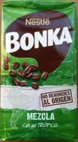 Bonka mezcla