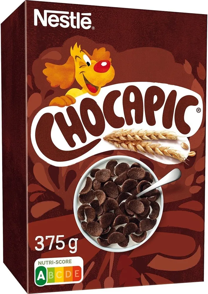 Chocapic
