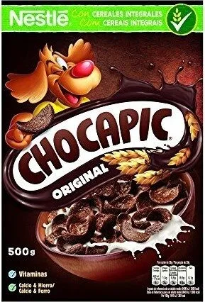 Chocapic Original