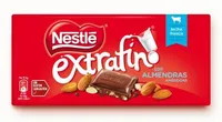 Chocolate con almendras Extrafino