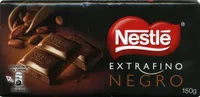 Tableta de chocolate negro 49% cacao