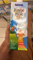 Junior Milk