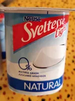 Sveltesse natural