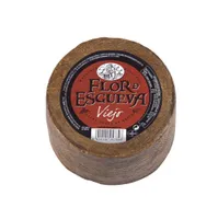 Queso oveja viejo