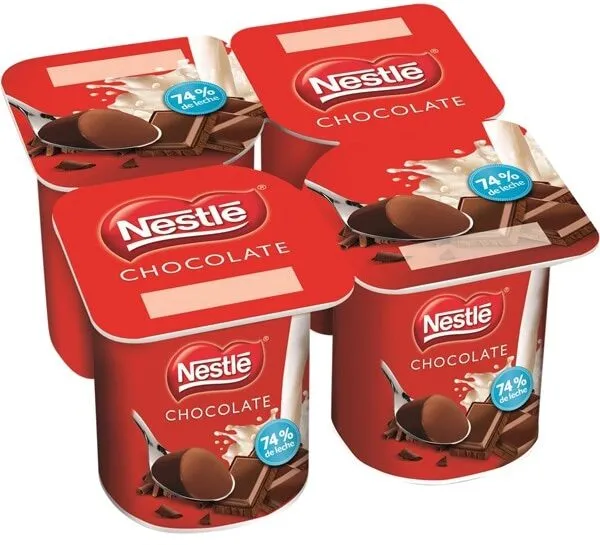 Nestlé Chocolate