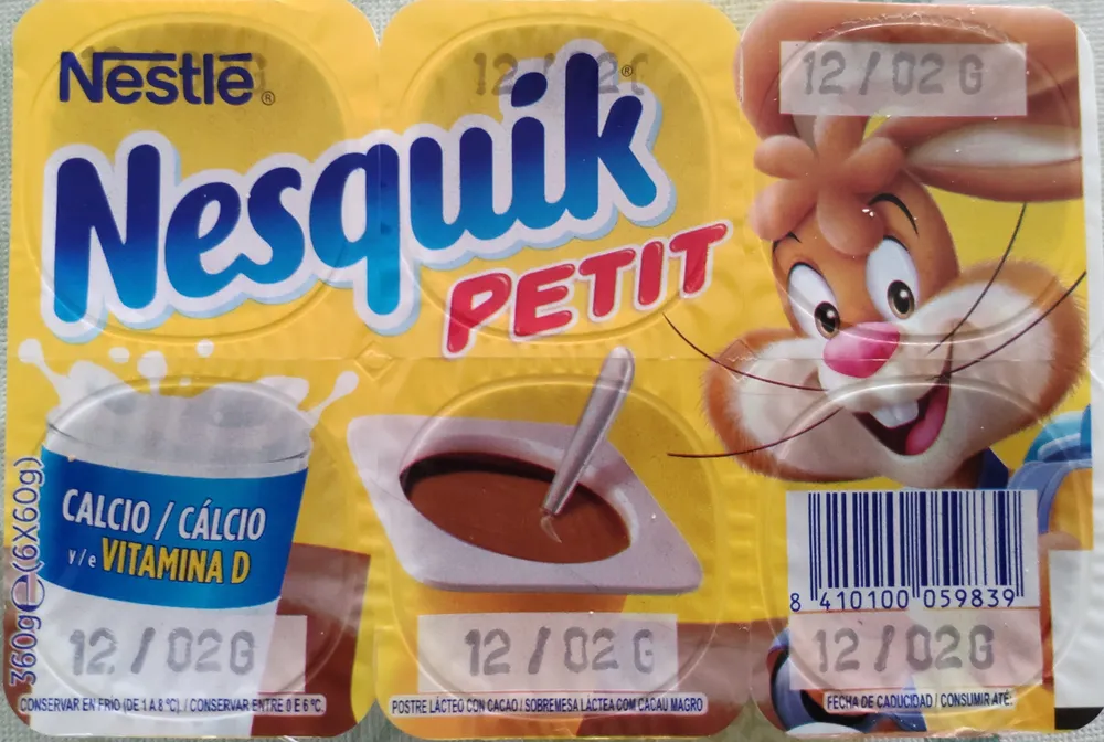 Petit