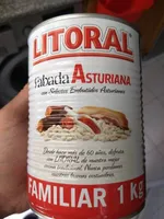 Fabada Asturiana