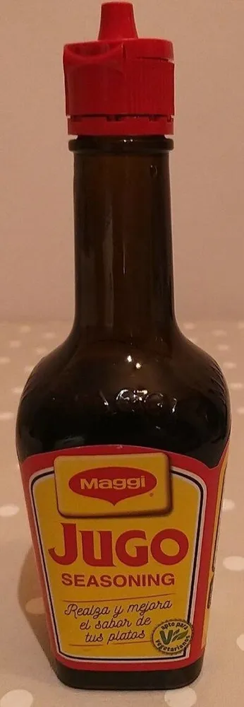 Jugo Seasoning