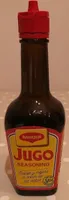 Jugo Seasoning