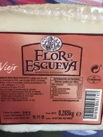 Queso viejo