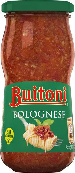 Salsa Bolognese