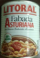 Fabada asturiana
