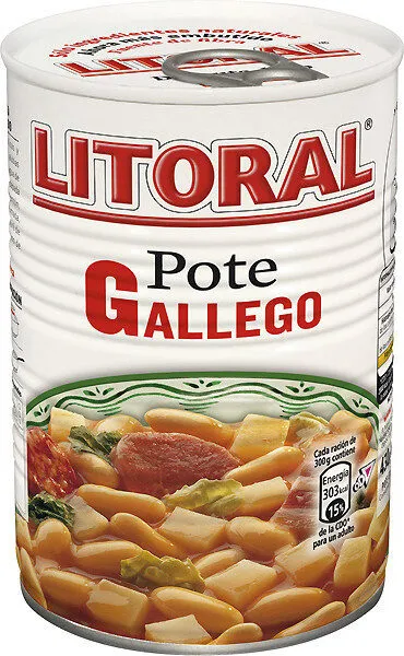 Pote gallego