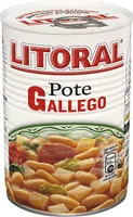 Pote gallego