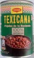 Frijoles de la Hacienda