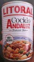 Cocido andaluz
