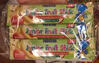 Junior Fruit Stick