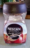 Nescafe select