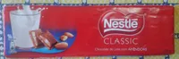 Nestlé Classic Amêndoas