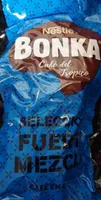 Bonka fuerte mezcla