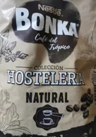 Bonka café en grano natural