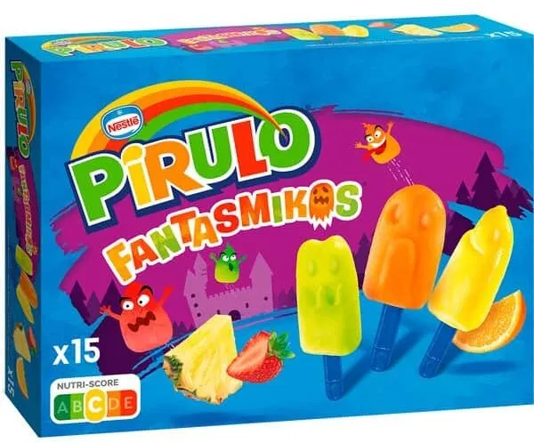 Fantasmikos