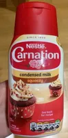 Condensed Milk