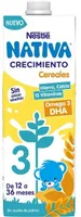 Crecimiento Junior Cereales