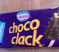 Choco clack