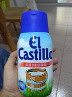Leche Condensada