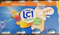 Lc1 probiotic